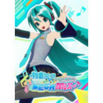 Hatsune Miku: Project DIVA Mega Mix+