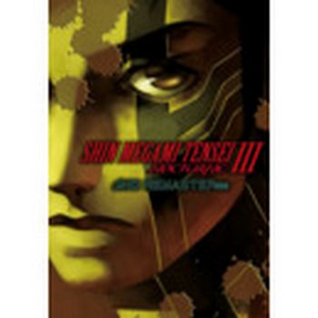 Shin Megami Tensei III Nocturne HD Remaster