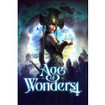 Age of Wonders 4