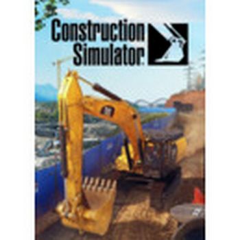 Construction Simulator