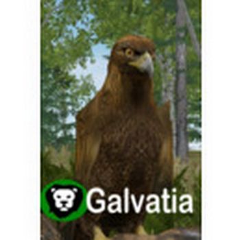 Galvatia