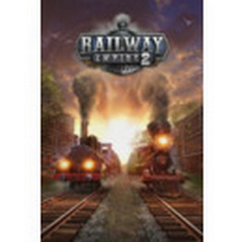 Railway Empire 2