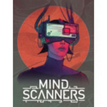 Mind Scanners