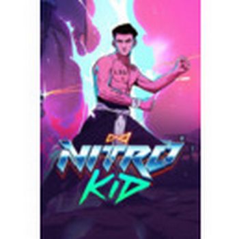 Nitro Kid