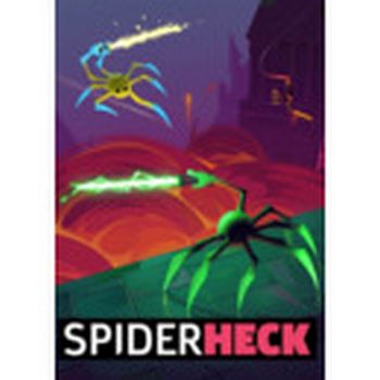 SpiderHeck