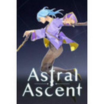 Astral Ascent