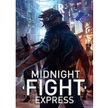 Midnight Fight Express