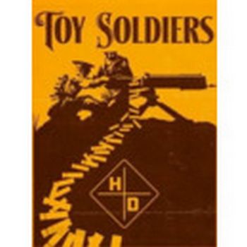 Toy Soldiers: HD