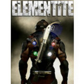 Elementite