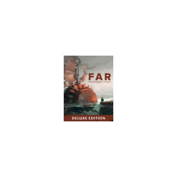 FAR: Changing Tides Deluxe Edition