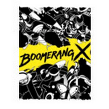 Boomerang X