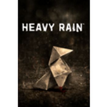 Heavy Rain