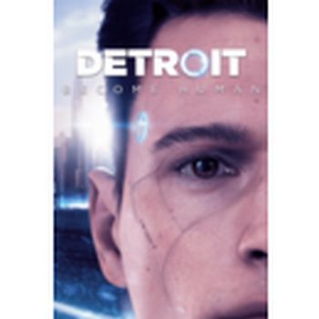 Detroit: Become Human