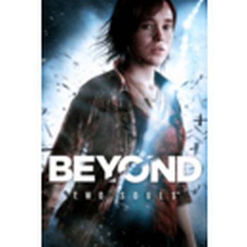 Beyond: Two Souls