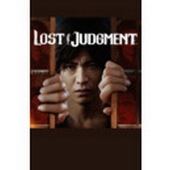 Lost Judgment