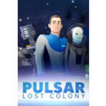 PULSAR: Lost Colony