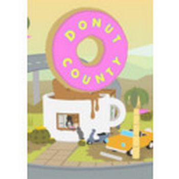 Donut County