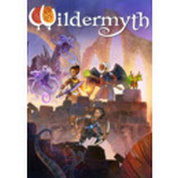 Wildermyth