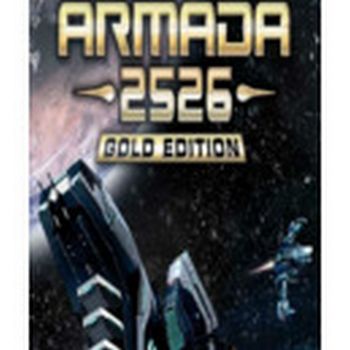 Armada 2526 Gold Edition