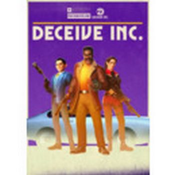 Deceive Inc.