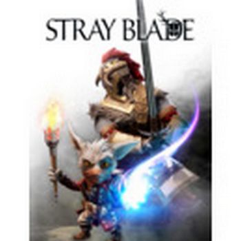 Stray Blade