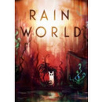 Rain World