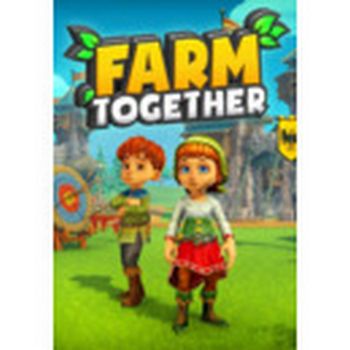 Farm Together - Chickpea Pack