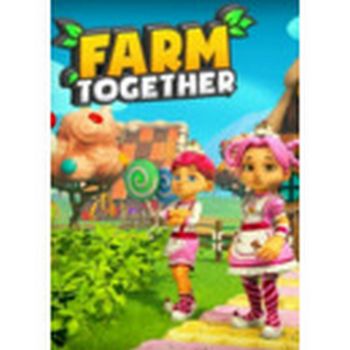 Farm Together - Candy Pack