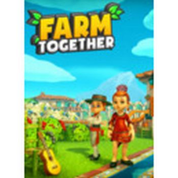 Farm Together - Paella Pack