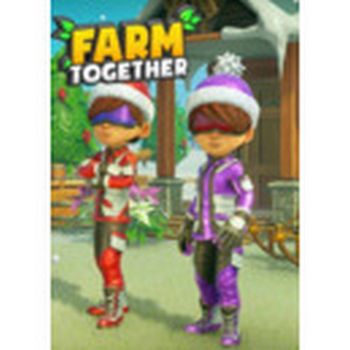 Farm Together - Polar Pack