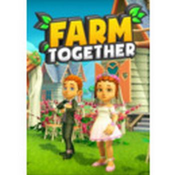 Farm Together - Wedding Pack