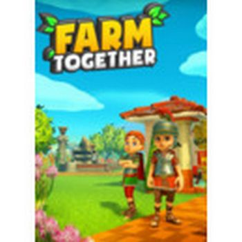 Farm Together - Laurel Pack