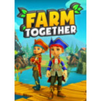 Farm Together - Sugarcane Pack