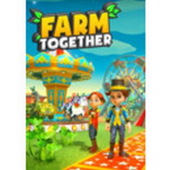 Farm Together - Celery Pack