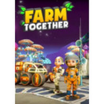 Farm Together - Oxygen Pack