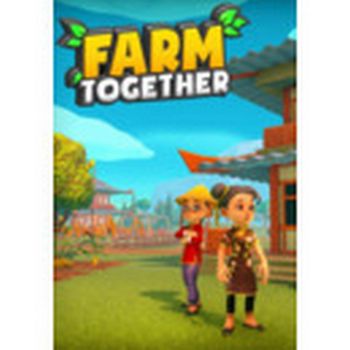 Farm Together - Ginger Pack