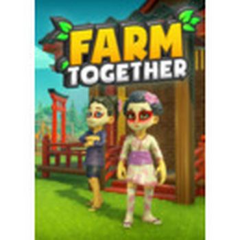 Farm Together - Wasabi Pack