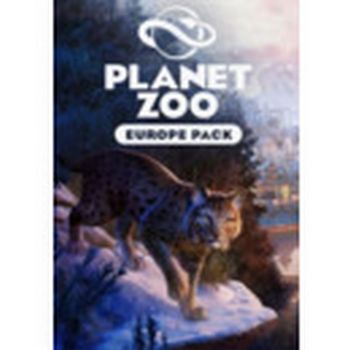 Planet Zoo: Europe Pack