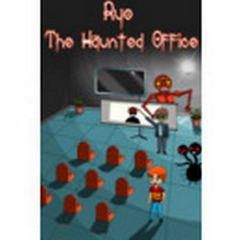 Ryo The Haunted Office