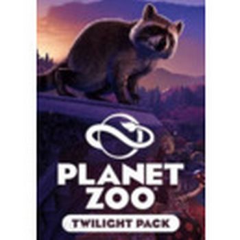 Planet Zoo: Twilight Pack