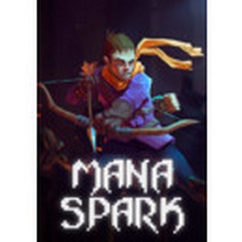 Mana Spark