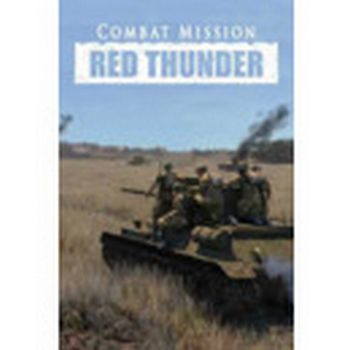 Combat Mission Red Thunder