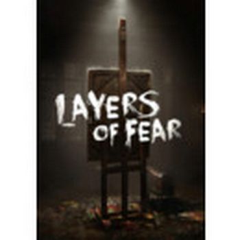 Layers of Fear