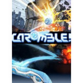 Caromble!