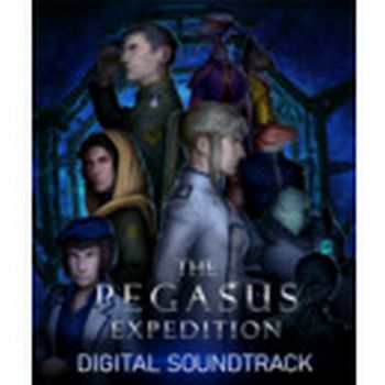 The Pegasus Expedition Digital Soundtrack