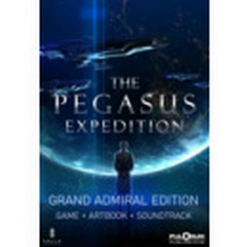 The Pegasus Expedition – Grand Admiral Edition