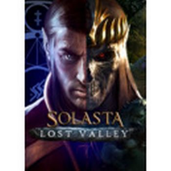 Solasta: Crown of the Magister - Lost Valley