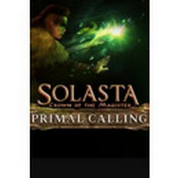 Solasta: Crown of the Magister - Primal Calling