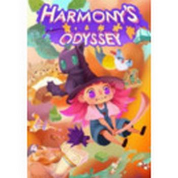 Harmony's Odyssey