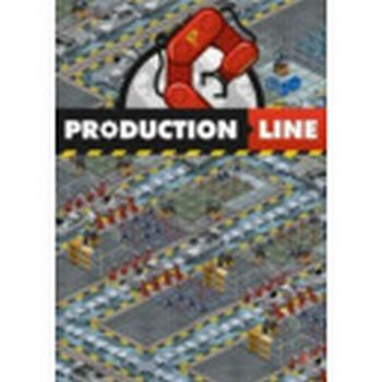 Production Line : Car factory simulation